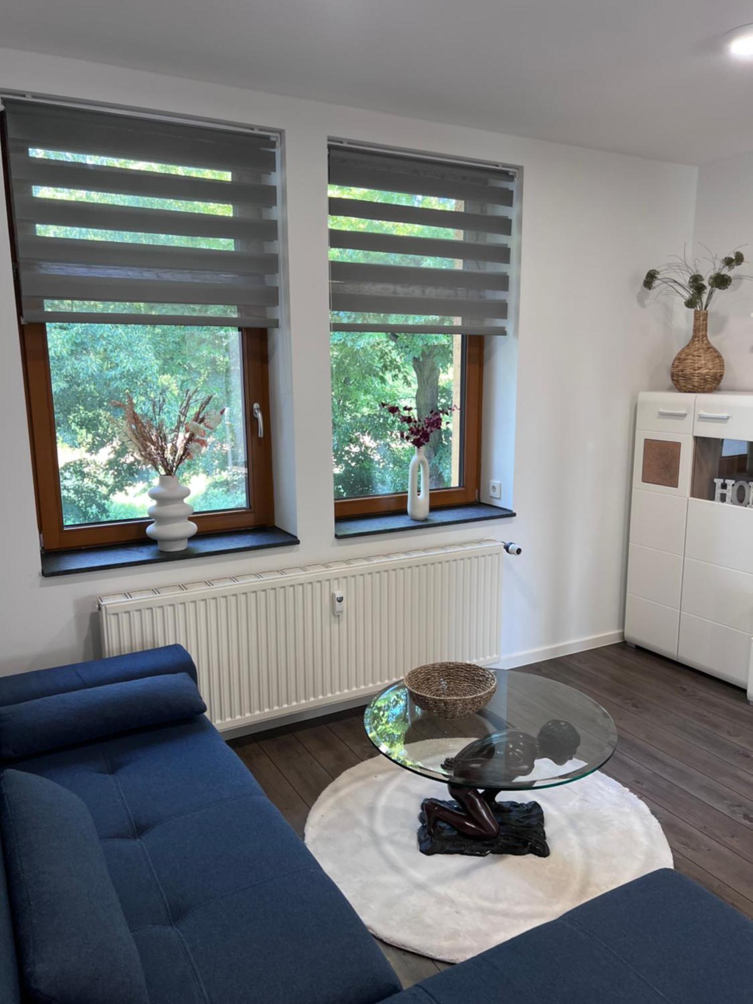 Zentrale Ferienwohnung Eisenach Exterior photo
